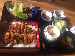 -提香日本料理