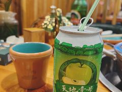 -南国锋味椰子鸡(瀚海店)