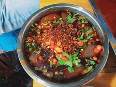 -雲记卢妈冷锅串串(中道街总店)