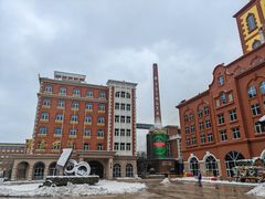 -青岛啤酒博物馆