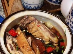-南京大牌档(三阳广场苏宁店)