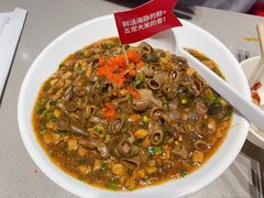 -大锅强·蒸海鲜青岛菜(城市阳台店)