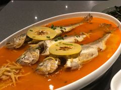 -半山腰·云南菜(侨福芳草地店)