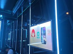 -酷秀KTV(阳泉滨河店)