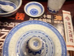 -南京大牌档(崇文门国瑞店)