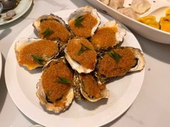 -船歌·鱼水饺青岛菜(石老人店)