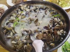 -大赤坎肥仔强烧味海鲜餐厅(大赤坎店)