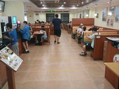 -萨莉亚意式餐厅(护国新天地店)