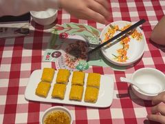 -西贝莜面村(朝阳大悦城店)
