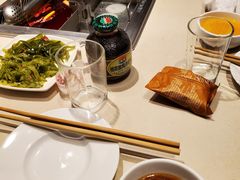 -海底捞火锅(万丰桥店)