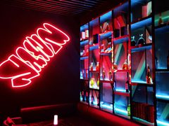 -MOSSO音乐酒吧·live house(南京旗舰店)