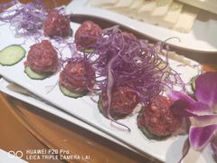 -龙记斑鱼火锅鲜切牛肉自助(红山路店)