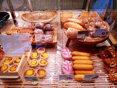 -巴黎贝甜(五月花广场店)