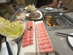 -海底捞火锅(旭辉MALL店)