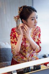 点击看大图 -Renee芮亦婚纱