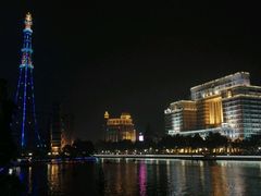 -南通濠河风景名胜区