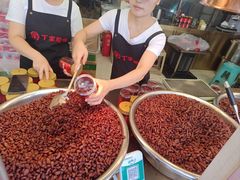 -丁家脆哨(民生路店)