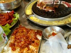 android_upload_pic-老板娘的烤肉店(港湾广场店)
