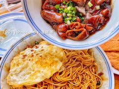 -君东记本帮面馆(天钥桥路店)