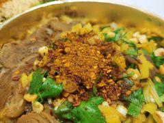 -盛香亭热卤(宝泰购物广场店)