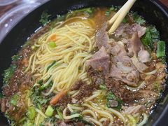 -一品飘香米线(一中总店)