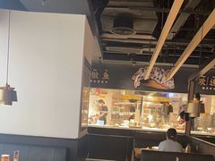 -太二酸菜鱼(天鹅湖万达店)