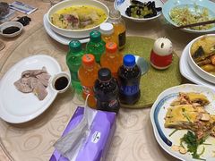 -章氏(车站北路店)