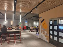 -麦当劳(漳州万达店)