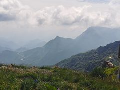 -白草畔自然风景区