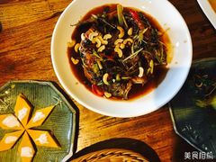 酸子鲈鱼-喜越泰莱·泰越料理(海逸新天地店)