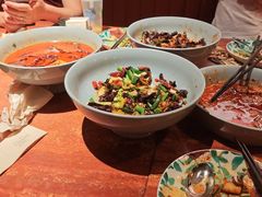 -长安记·大美陕菜(大族广场店)