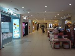 -凯德MALL(西直门店)