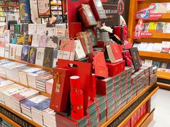 -西西弗书店(城西银泰城店)