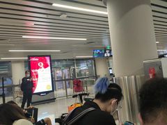 -广州白云国际机场-T2航站楼