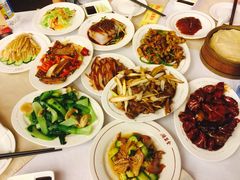 -北京全聚德(天安门店)