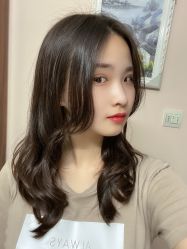 点击看大图 -99烫染