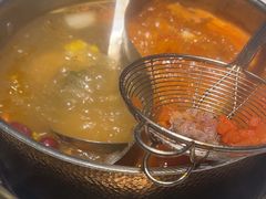 -牛人日志·鲜牛肉骨汤火锅(万科里瑧店)