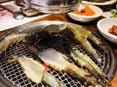 -韩一品韩国料理(柏庐南路店)