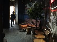 -前海沿·青岛菜(证大·大拇指广场店)