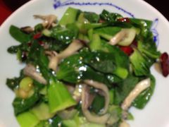 -窄巷子陕菜馆·地道陕西菜(粉巷店)