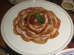 -额娘·春饼烤鸭(天鸿店)
