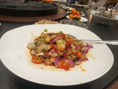 -南湖春色海鲜食府(中兴街店)