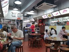 -陈光记烧腊店(罗保博士街店)