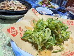 -旺角小渔村·海肠捞饭开创者(二马路店)