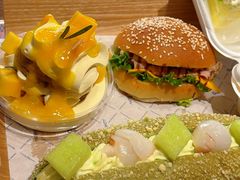 -MAKY米旗(熙地港店)