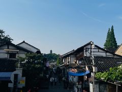 -绍兴书圣故里景区