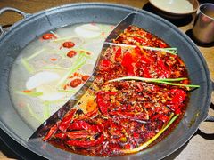 -萍姐火锅·公路夜市(打浦桥日月光店)