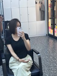 -88潮牌美发沙龙
