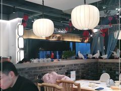 -万达广场(松江店)