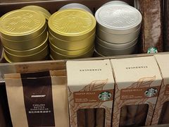 -星巴克(红房子店)